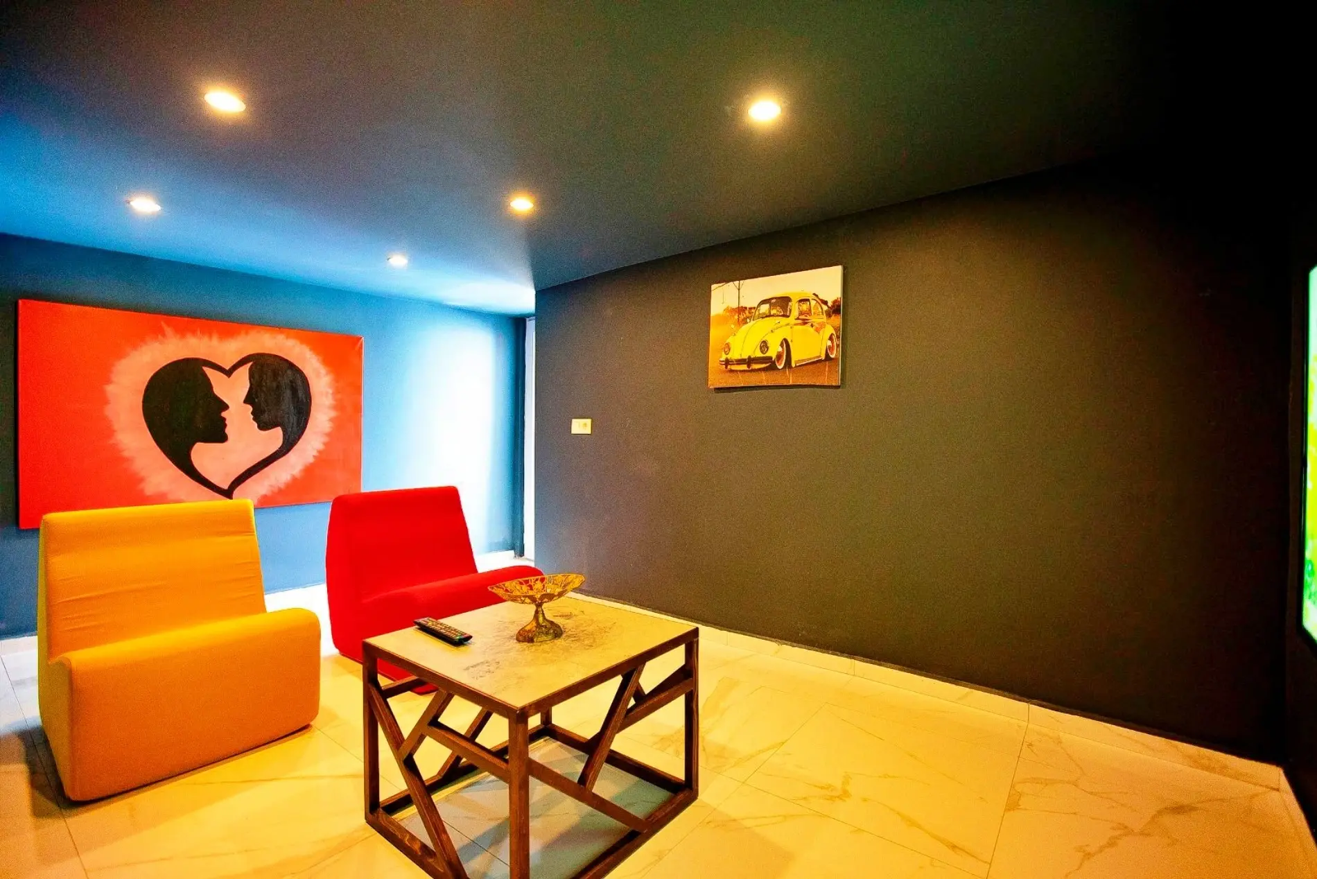 Villa Aşk Evi görsel 20